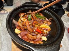 -金系·顺德啫鸡大王(创意产业园店)