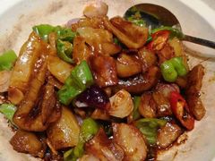 -钱塘宴(东站西子国际店)