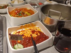 -海底捞火锅(高新万达广场店)
