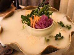 -叶叶菩提(太原别墅店)