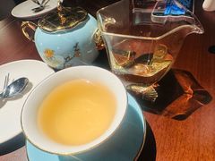 -广富林宰相府酒店·水云间