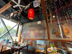 -佟爷·老北京炙子烤肉(动物园店)