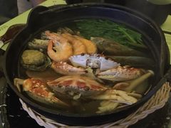 -广州建国酒店·涟日本料理