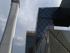 -中央广播电视总台(光华路办公区)