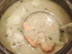 -如轩·海鲜砂锅粥·潮汕菜(南城店)