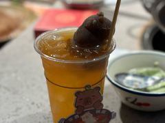 -鸿姐老火锅·传统炒料(上海旗舰店)