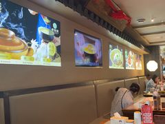 -老淮滨-蚌埠非遗小吃(淮河路店)