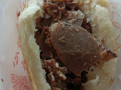 -第一家驴肉(红木城店)
