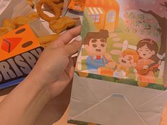 -爸爸糖手工吐司(苏州环球188店)