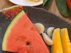 -松野谷·寿喜烧自助(华联顺义金街购物中心店)