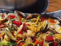 -刘成杰锦州烧烤(南河路店)