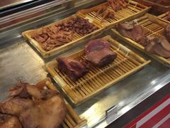 -画宝刚道口烧鸡(瀚宇新城店)