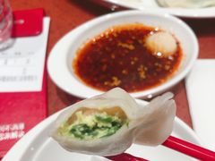 -喜家德虾仁水饺(东海缤纷天地店)
