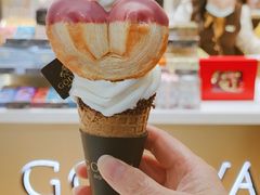 -GODIVA(王府井apm店)
