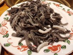 -北京老门框爆肚涮肉馆(凤城六路店)