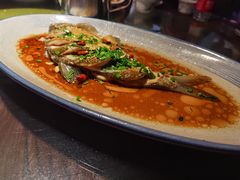 -兰婆婆餐厅淳安菜