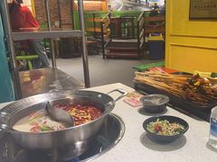 -钢管厂五区小郡肝串串香(南山店)