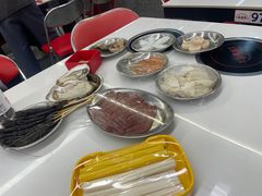 -朱富贵火锅(金融街万达店)