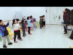 -快乐琴弦音乐舞蹈艺术教育中心(马连道校区)