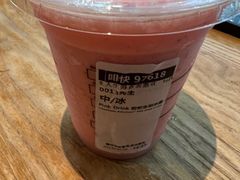 -星巴克(南昌西湖万达店)
