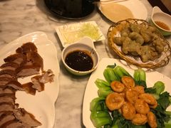 -燕云楼(云南路店)