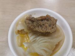 -王家沙点心店(西康路店)
