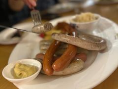 -巴伐利亚啤酒坊(意式风情街店)