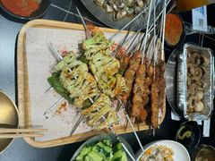 -老虎滩大连海鲜烧烤(建邺云锦路总店)