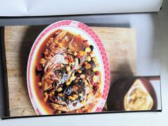 -旺顺阁鱼头泡饼(小红门店)