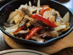 -Famous肥猫墨西哥音乐餐吧(五棵松华熙LIVE店)