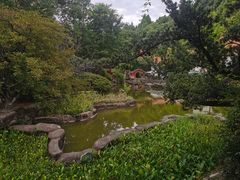 -富乐山