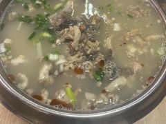 -协顺园回头馆(南顺城路店)