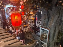 -文楼·淮扬菜·淮安早茶(河下古镇翔宇店)