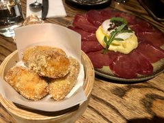 -Apollo·西班牙小酒馆(安福路店)