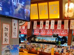 -白石的深夜食堂(济南万象城店)