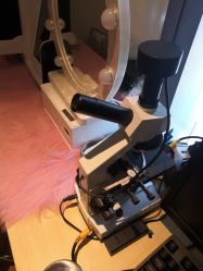 -菲秀家科技美颜SPA生活馆