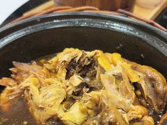 -老西门·常州菜(新区店)
