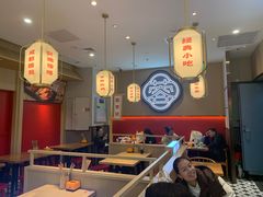 -蓉李记成都名小吃(太原龙湖万达店)