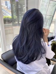-Rise Hair上升造型