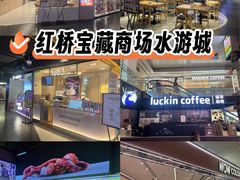 -鹏欣水游城