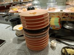 -争鲜回转寿司(金桥家乐福店)