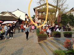 -双塔老饭店
