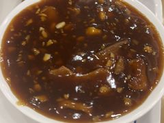 -庆丰包子铺(西单店)