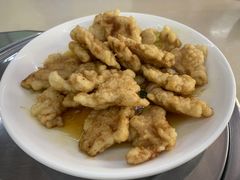 -朴氏韩国料理(北欧丽景店)
