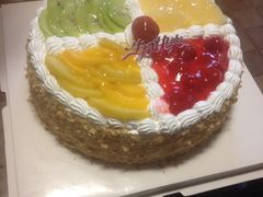 -红房子蛋糕(大梁路店)