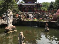 -红螺寺