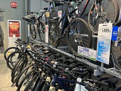 -迪卡侬(大英山店)