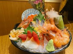 -乐亭日本料理(彩虹本店)