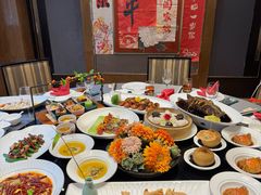 -山水雅居·江南雅宴(运河公园店)