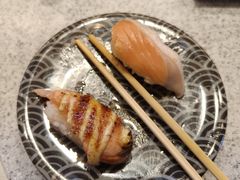 -争鲜回转寿司(中街大悦城店)